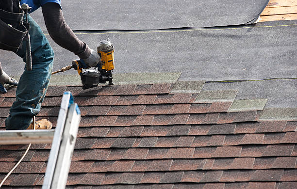 Licensed Gutter Installation service in Strasburg, MO - Brentwood Metal Roofing